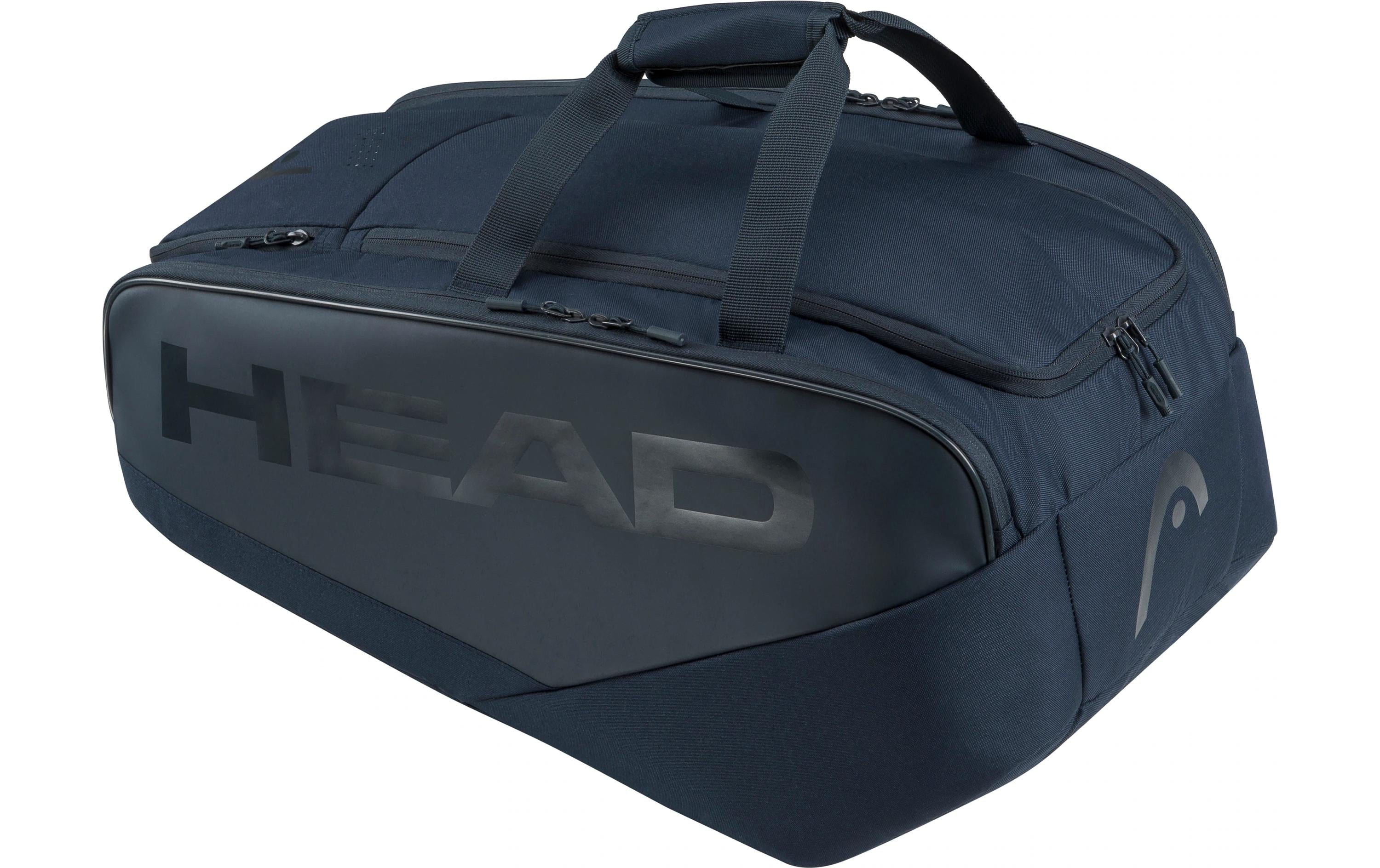 HEAD Padel Bag Pro NV navy