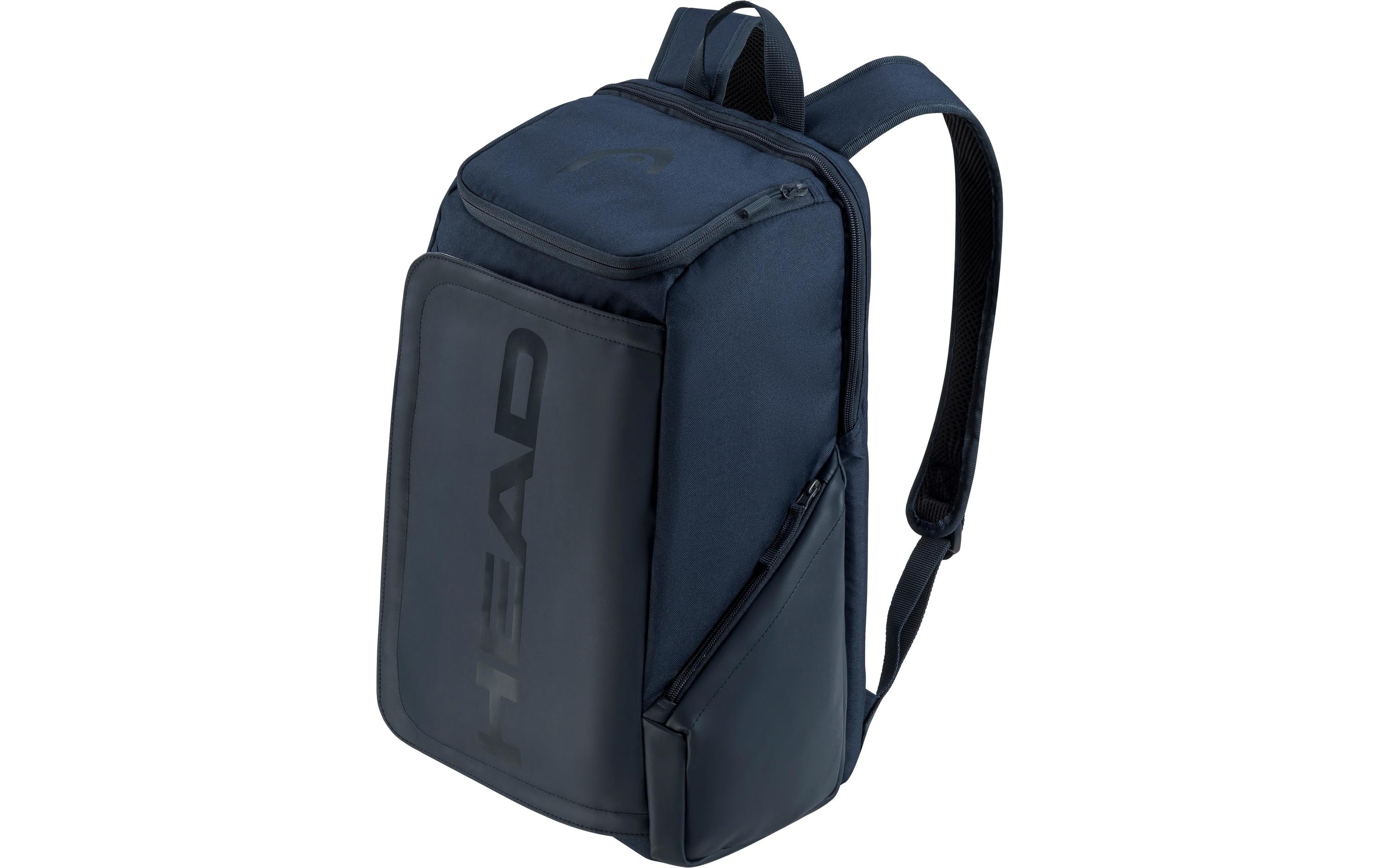 HEAD Padel Backpack Pro 28L NV navy