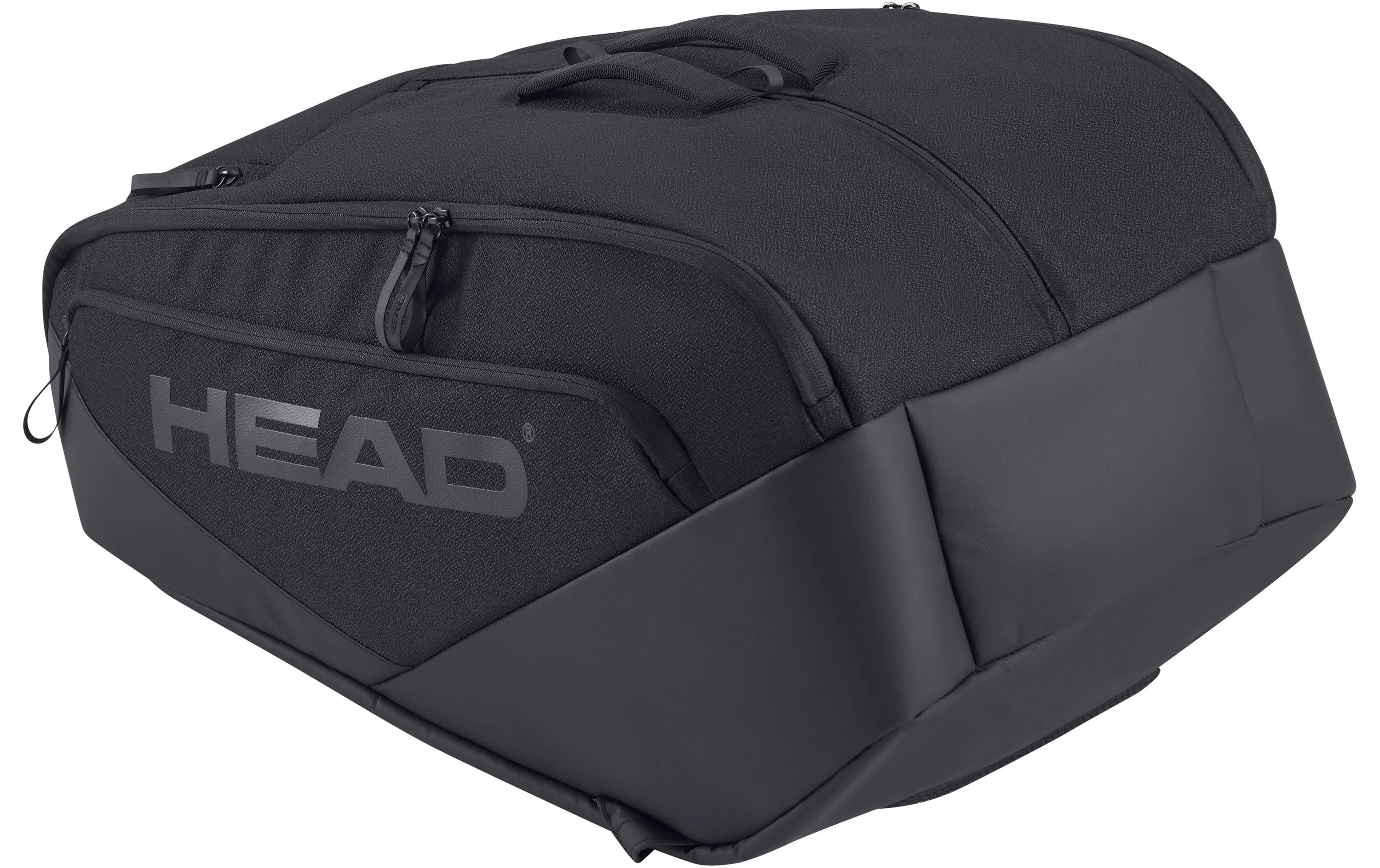 HEAD Padel Bag Pro X L black