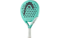 HEAD Padel Racket Gravity Team Light Typ: Anfänger, Material: Fiberglass