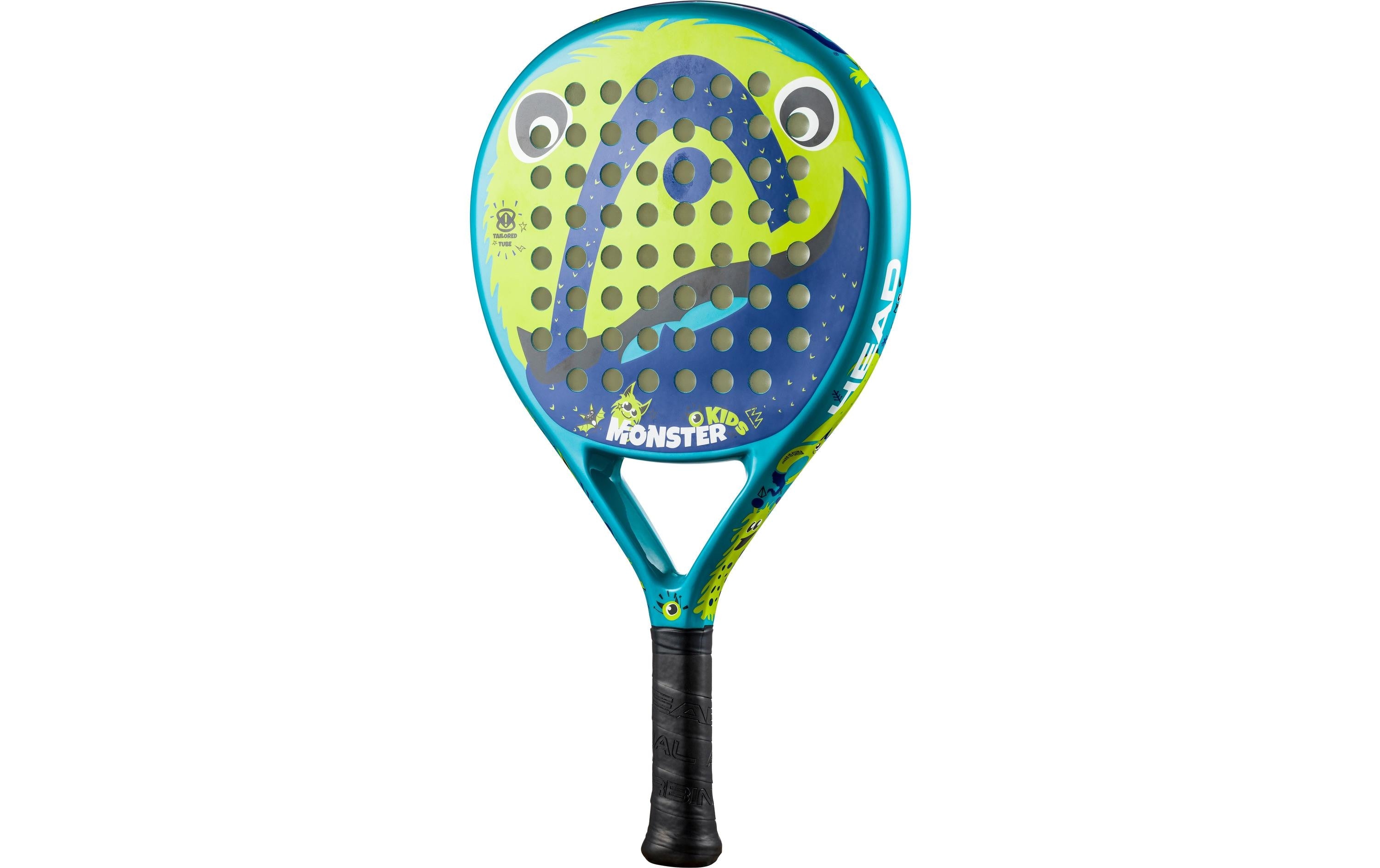 HEAD Padel Racket Monster Kids Spielertyp: Kids