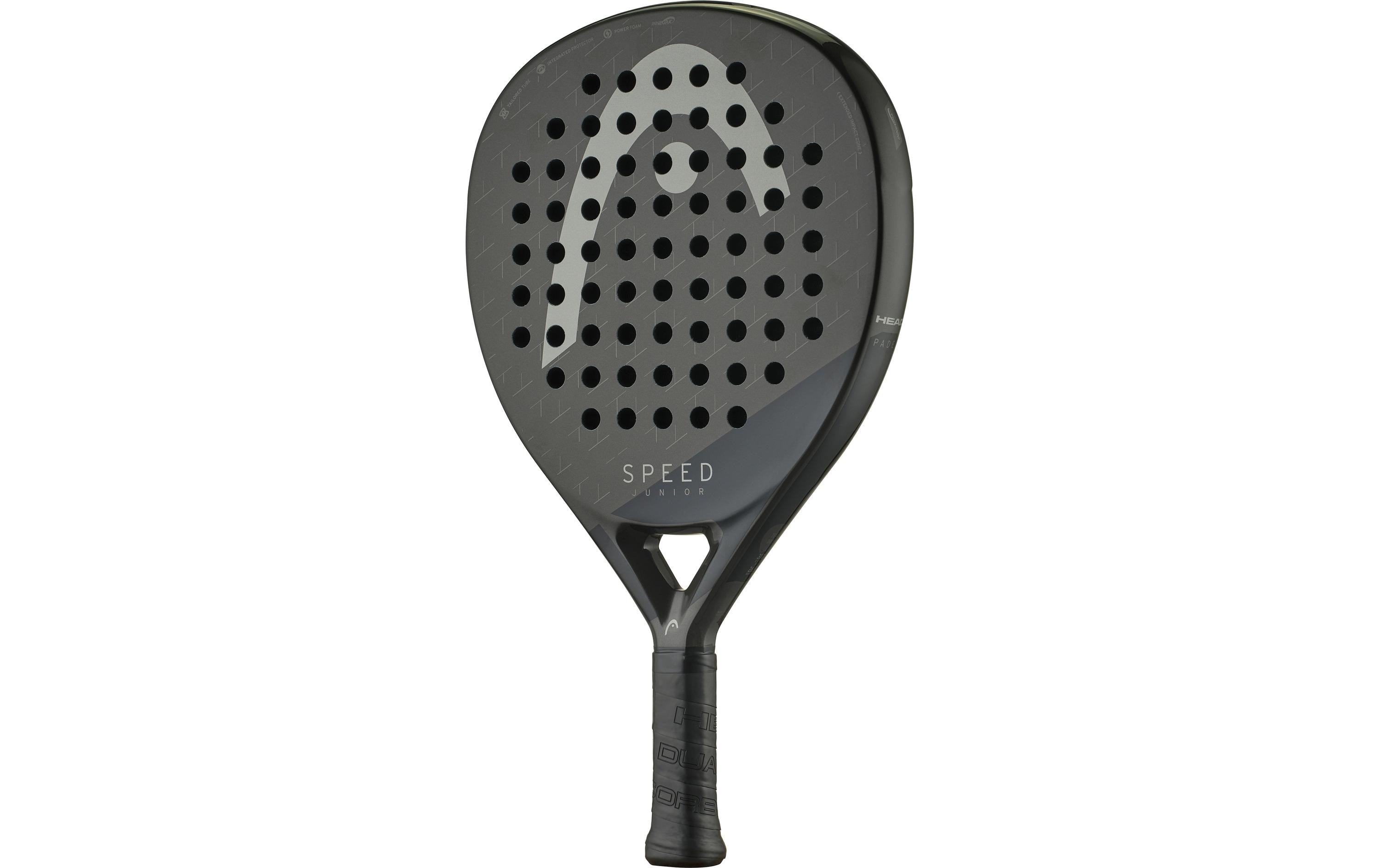 HEAD Padel Racket Speed Junior Spielertyp: Junior