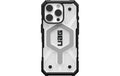 UAG Pathfinder Clear Mag ice iPhone 16 Pro