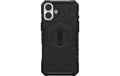 UAG Pathfinder Mag  black iPhone 16+