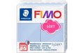 FIMO Soft Modelliermasse serenity blue, 57 g