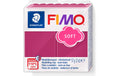 FIMO Soft Modelliermasse frozen berry, 57 g