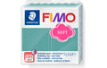 FIMO Soft Modelliermasse ocean wave, 57 g
