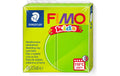 FIMO kids Modelliermasse hellgrün ofenhärtend, besonders weich