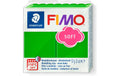 FIMO Soft Modelliermasse tropischgrün, 57 g