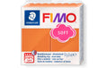 FIMO Soft Modelliermasse cognac, 57 g