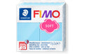 FIMO Soft Modelliermasse aqua, 57 g