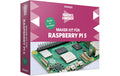 Franzis Maker Kit für Raspberry Pi 5 für Raspberry Pi 5
