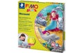 Fimo kids Bastelset Mermaid
