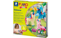 Fimo kids Bastelset Unicorn