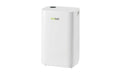Ecofort Luftentfeuchter ecoQ 25L 25l(24h, 335W, 60m2