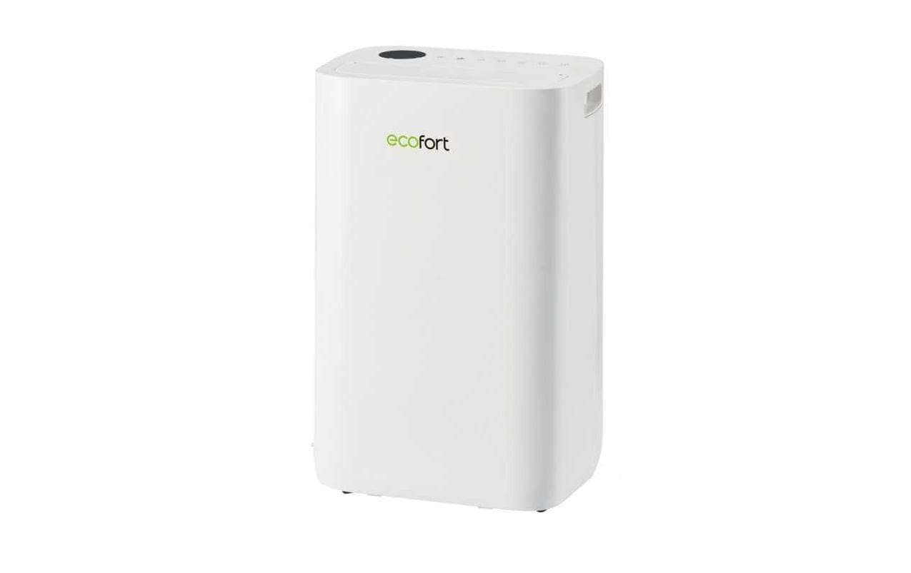 Ecofort Luftentfeuchter ecoQ 25L 25l(24h, 335W, 60m2