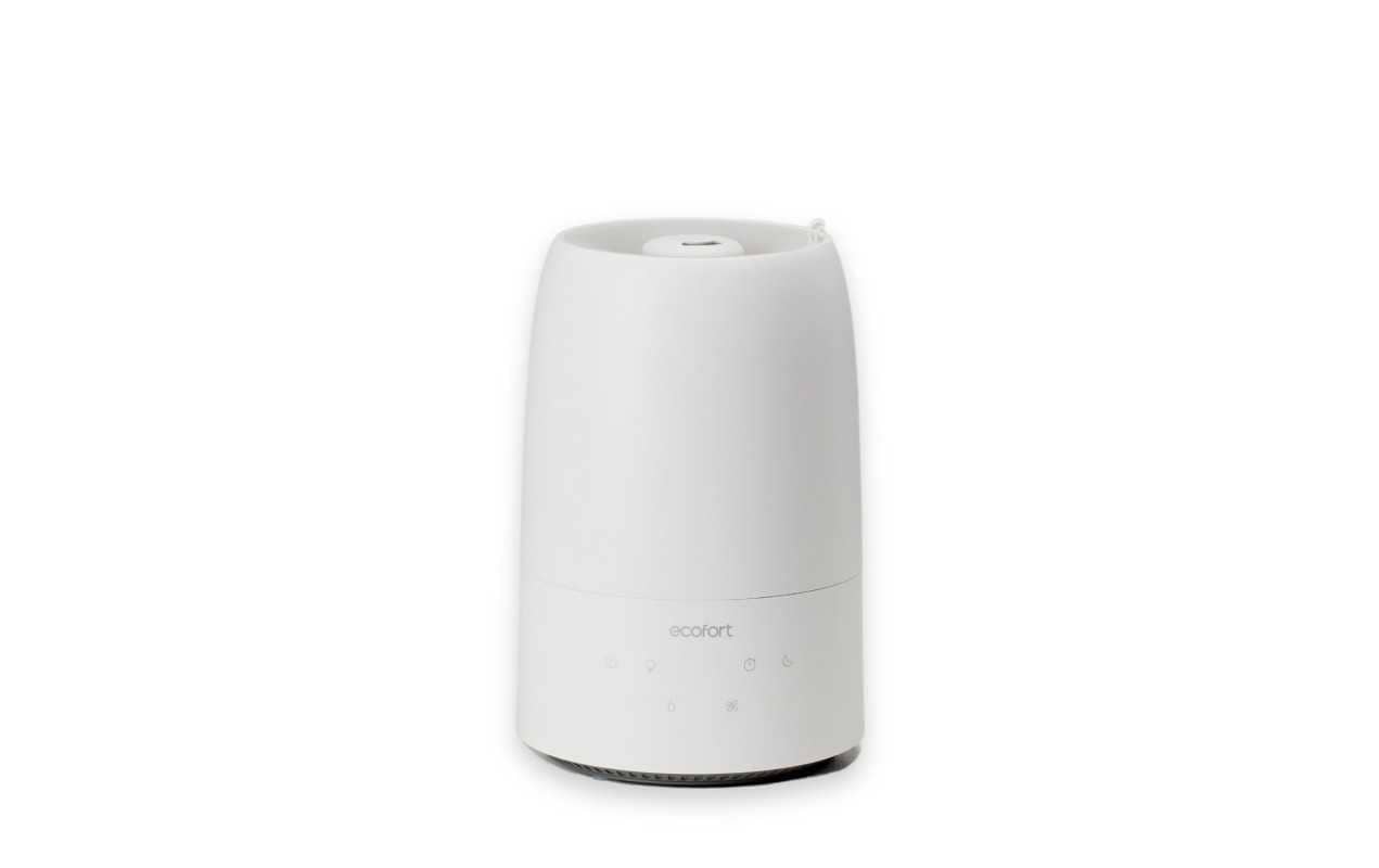 Ecofort ecoQ HumidAir U250 22.5W, 35m2, 30dB