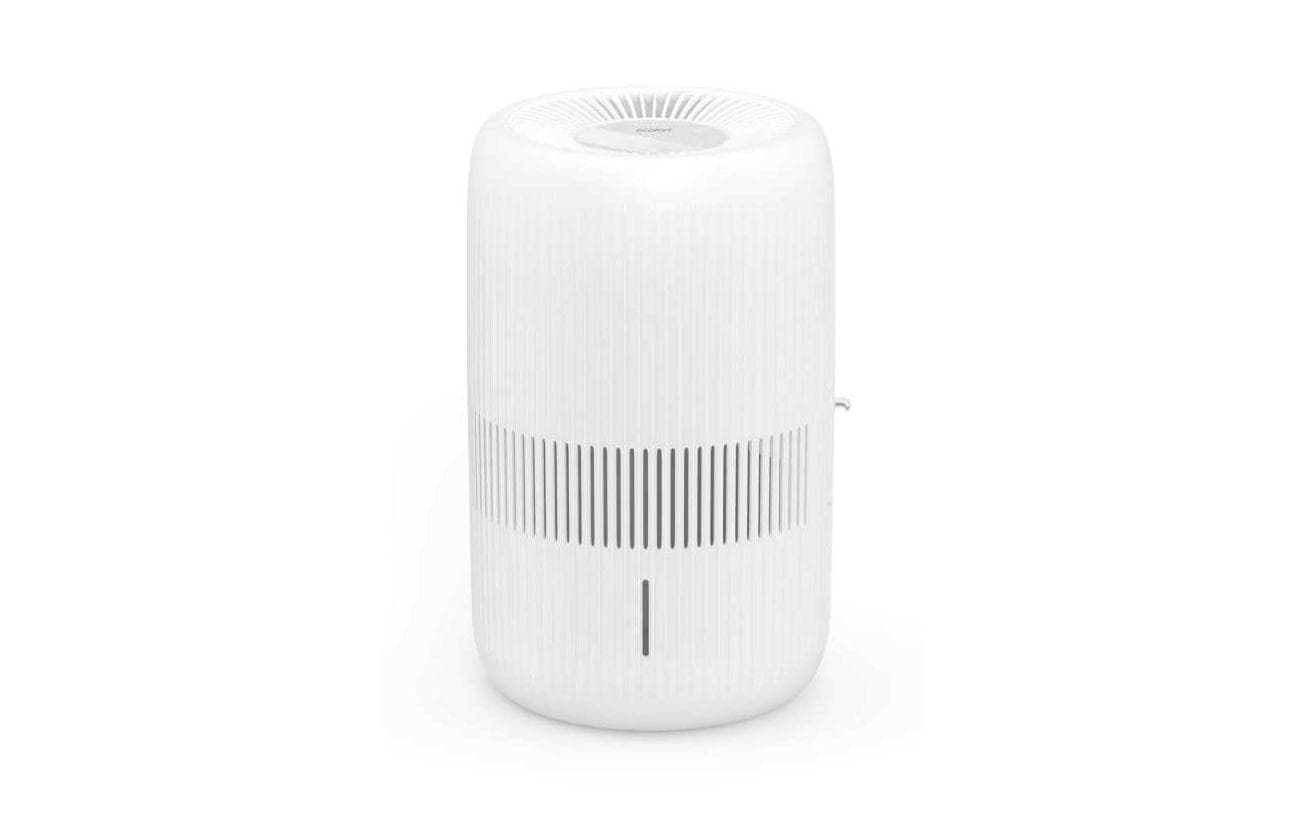Ecofort ecoQ HumidAir E600+ 12W, 80m2, 4l, 24-44dB