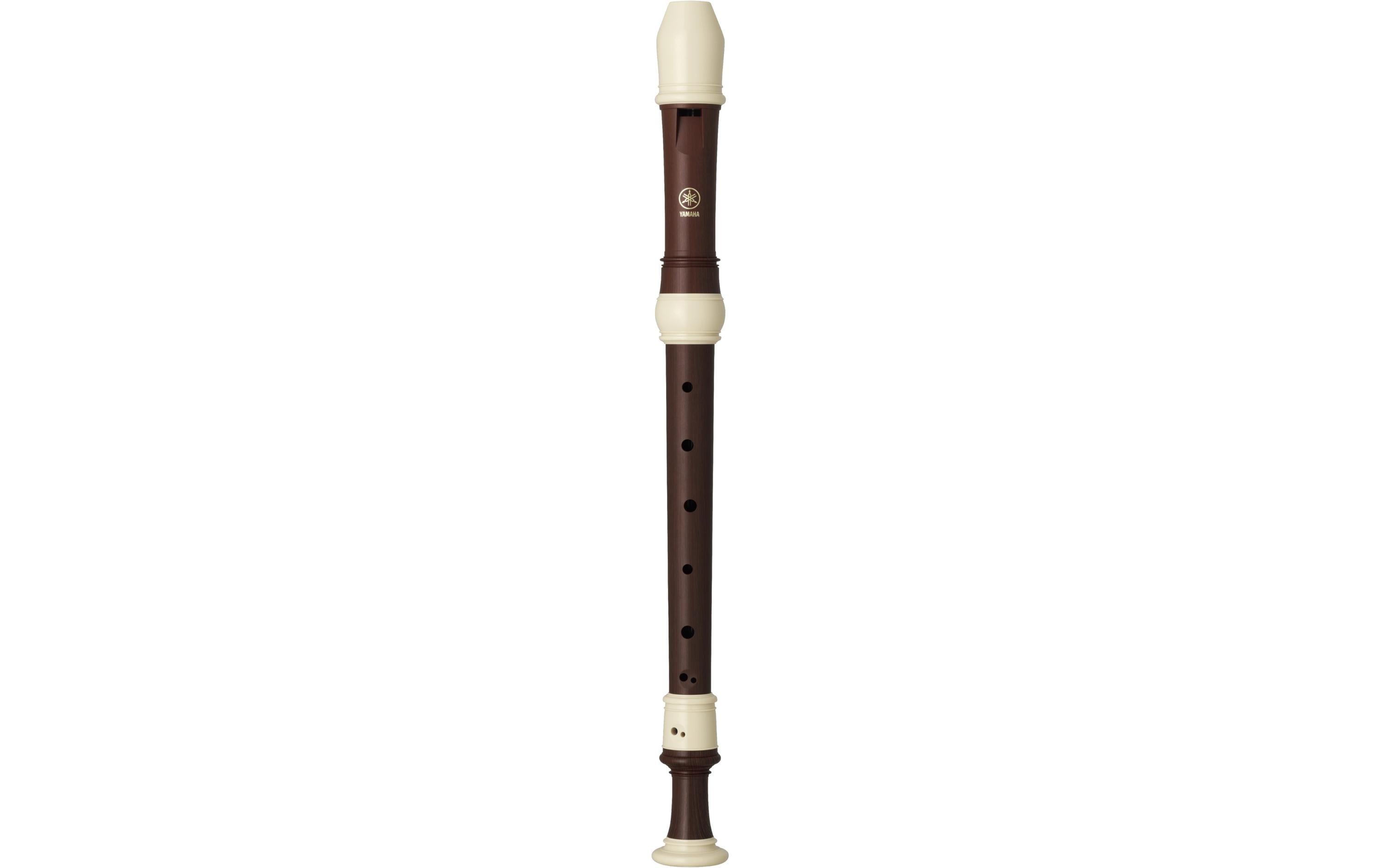 Yamaha YRA-322B 3-teilig, Barock System, Palisander Im.