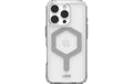UAG Plyo Mag ice/silver iPhone 16 Pro