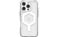 UAG Plyo Mag ice/white iPhone 16 Pro