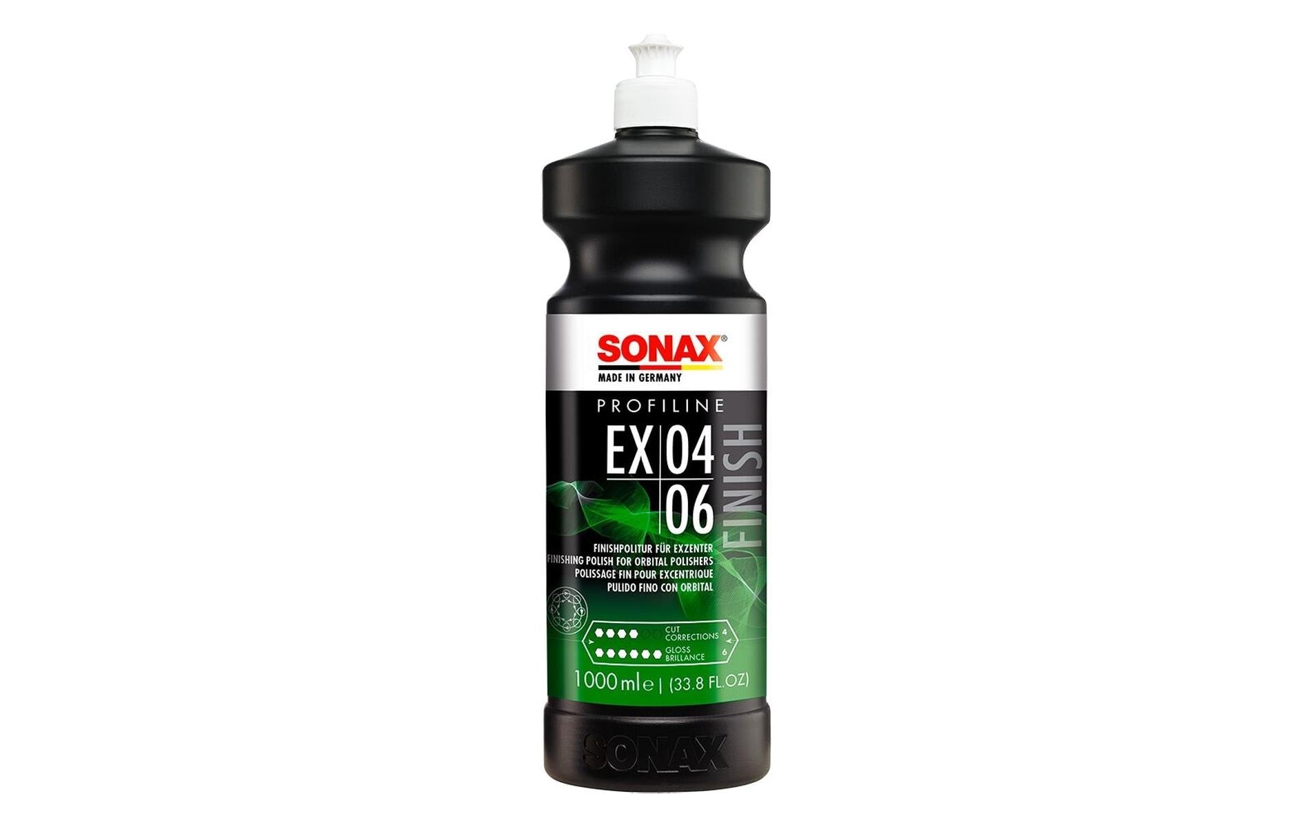 SONAX PROFIL. EX 04-06, 242300 1l
