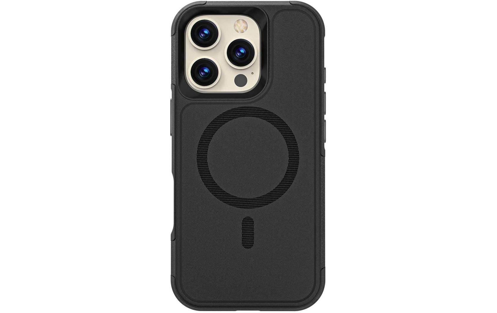 4smarts Defend Case iPhone 16 Pro Max