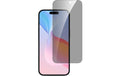 4smarts Second Glass Privacy iPhone 16