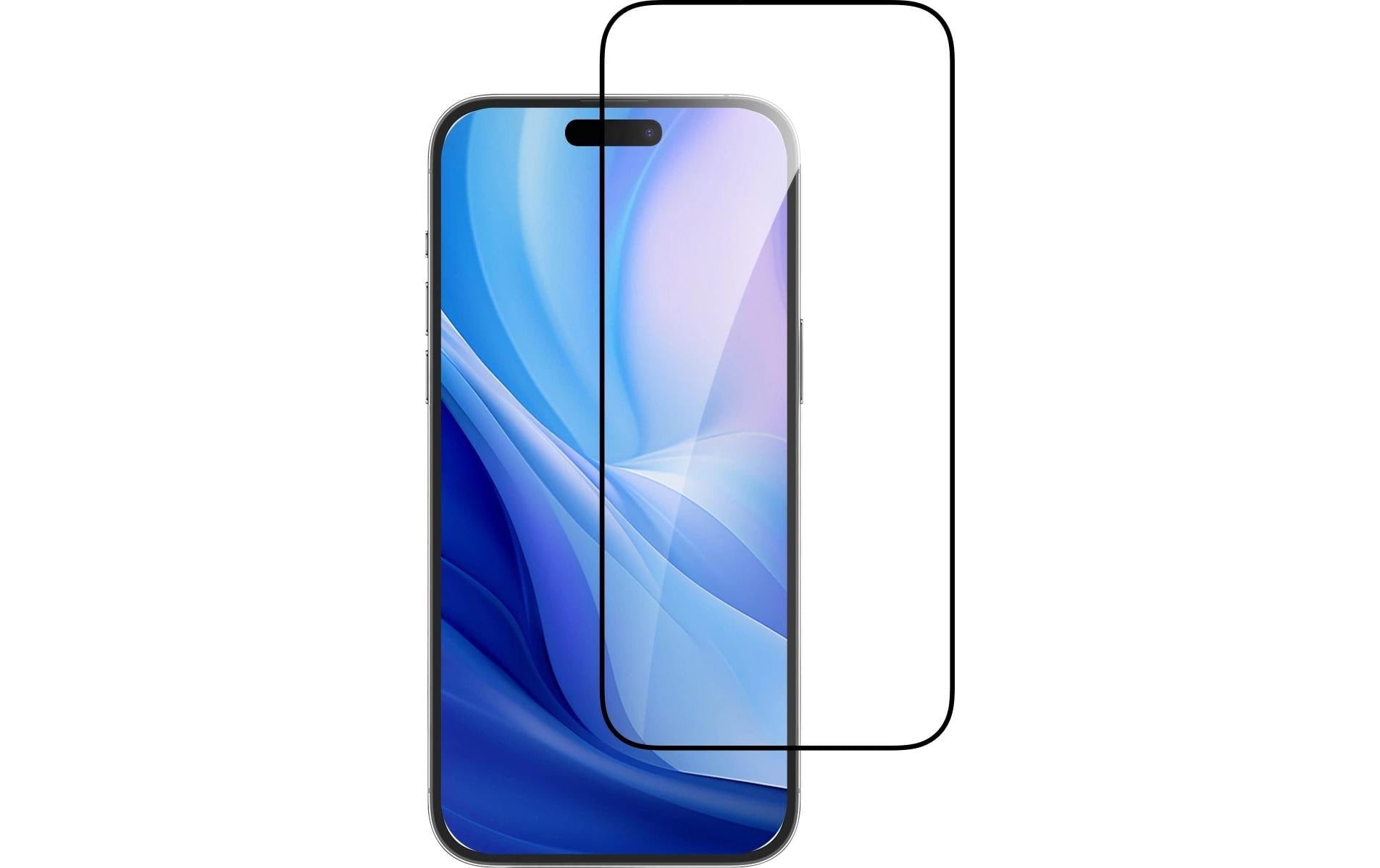 4smarts Second Glass iPhone 16 Pro