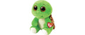 TY Plüsch Tubo Schildkröte 15cm grün
