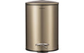 Blomus Treteimer TUBO 3 Liter, Brass