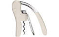 Blomus Korkenzieher LEVERMAN PRO Mit Folienschneider, Creme