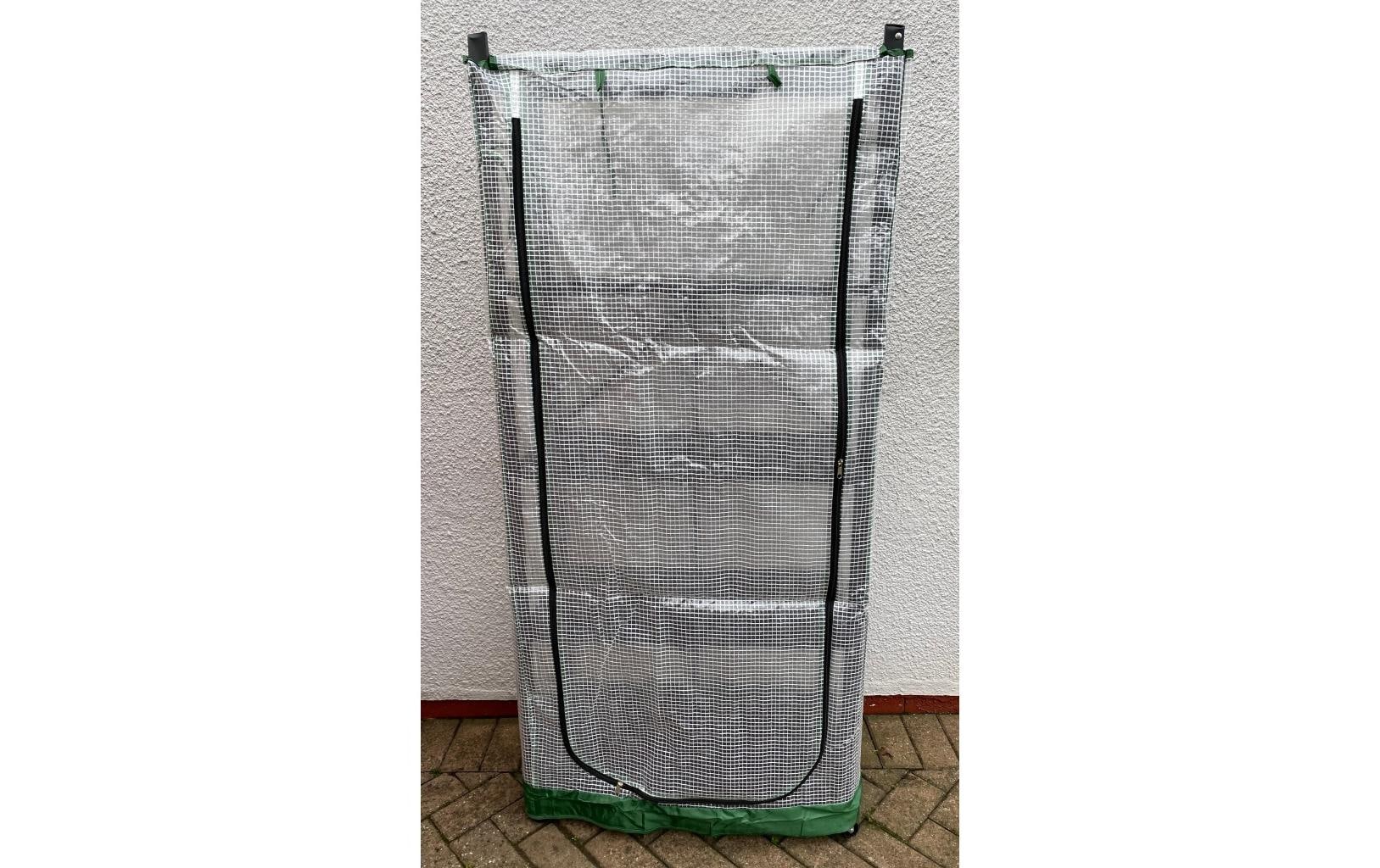 Colibri Gewächshaus Multiflex 5 71.5x34x163cm H