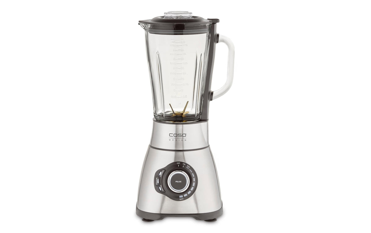 Caso Standmixer B1800 1800W, 1.75l Mixbehälter
