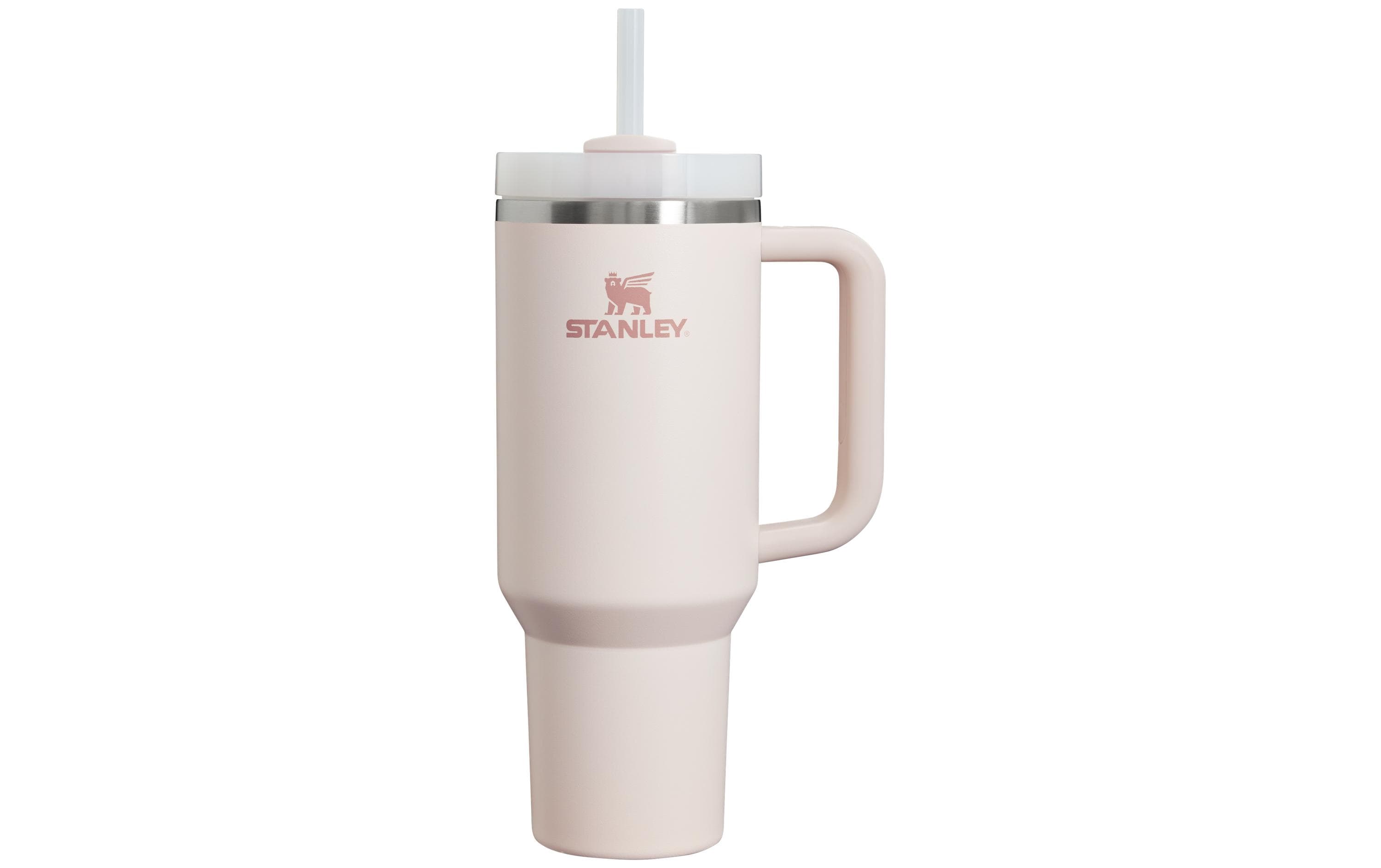 Stanley Quencher FlowState 1.18l rose quartz