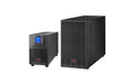 APC USV SRV2KIL-E, 2000VA/1800W Tower, Online, Ext. Battery