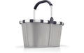 Reisenthel Einkaufskorb carrybag herringbone grey