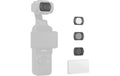 SmallRig Mist Filter & CPL Filter Set for DJI Osmo Pocket 3