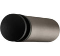 Blomus Wandtürstopper ENTRA 8 cm Farbe Burned Metal, Länge 8 cm