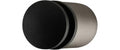 Blomus Wandtürstopper ENTRA 4 cm Farbe Burned Metal, Länge 4 cm