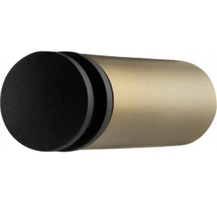 Blomus Wandtürstopper ENTRA 8 cm Farbe Brass, Länge 8 cm