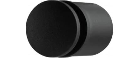 Blomus Wandtürstopper ENTRA 4 cm Farbe Anthracite, Länge 4 cm