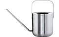 Blomus Giesskanne PLANTO 1 Liter, Silber