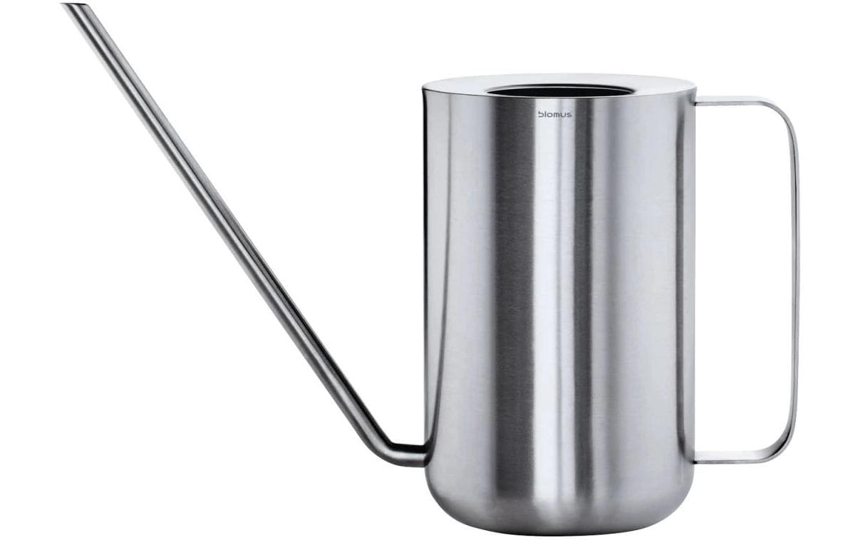 Blomus Giesskanne PLANTO 1.5 Liter, Silber
