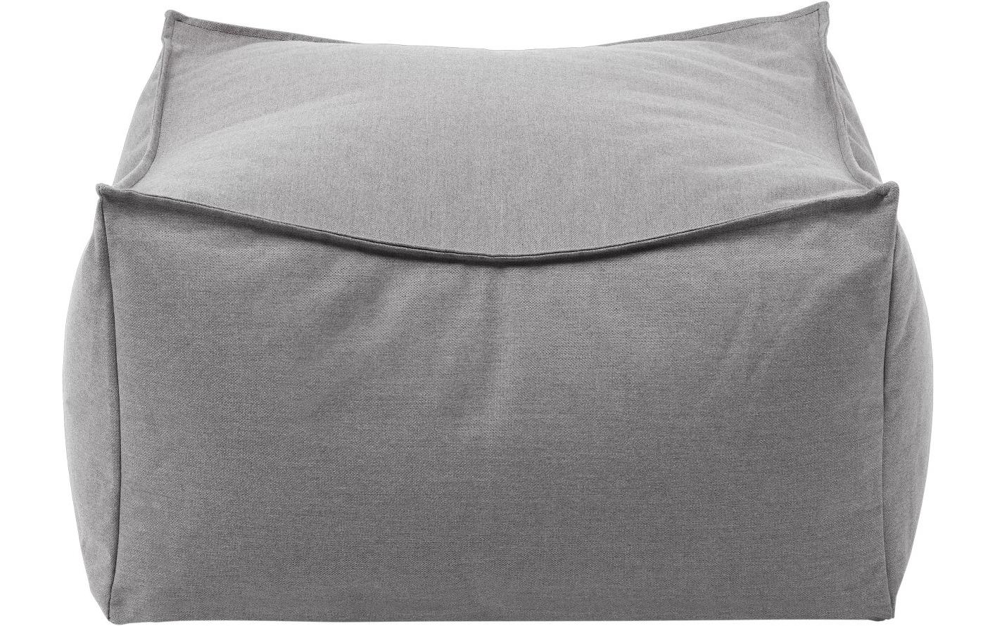 Blomus Pouf STAY 60x60x40cm, Stone