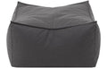 Blomus Pouf STAY 60x60x40cm, Coal