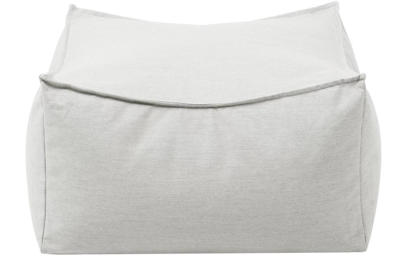 Blomus Pouf STAY 60x60x40cm, Cloud