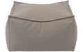 Blomus Pouf STAY 60x60x40cm, Earth