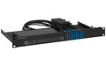 Rackmount IT RM-OM-T3 19"Rackmount Kit für TP-Link Omada SG2008(P) +OC200 (Option)