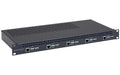 Rackmount IT RM-PI-T2 19"Rackmount Kit für 5x Rasperry Pi 5, inkl. PSU